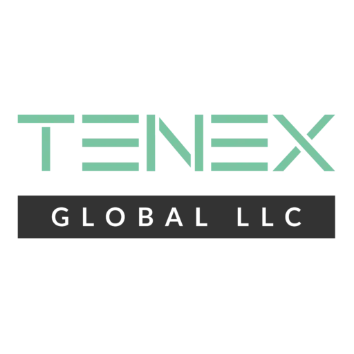 Tenex Global logo